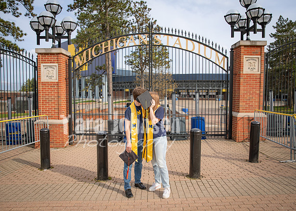 24 U of M Grad Photos - Audrey-85