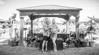 JLC Family Reunion @ Cedar Island - BW - TJP (14 of 38)