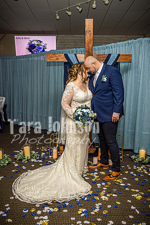 Mitch & Kelly - Bride & Groom - TJP (164 of 212)