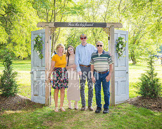 Doug & Bridget Law - Ceremony - TJP (109 of 155)