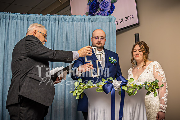 Mitch & Kelly - Bride & Groom - TJP (128 of 212)