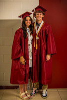 2024 MHS Graduation - Candids - TJP (19 of 85)