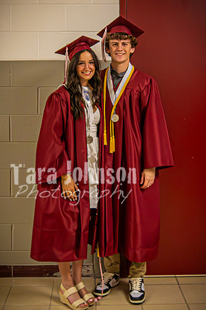 2024 MHS Graduation - Candids - TJP (19 of 85)