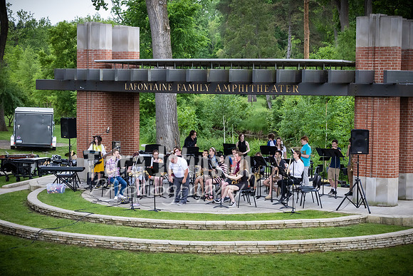 22 HVS Jazz Band - Spring Concert - TJP (60 of 192)
