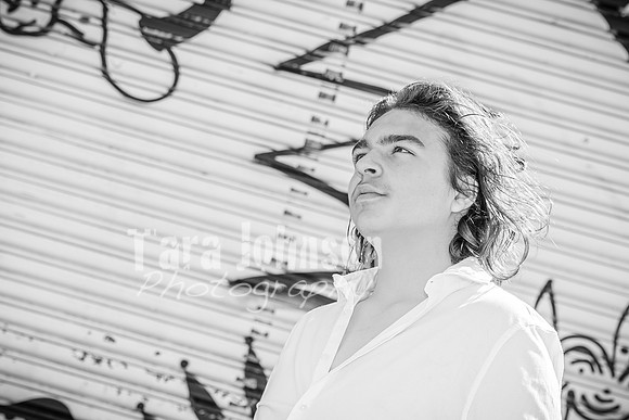 Jeramiah Torres @ Lincoln Street Art Park - BW - TJP (48 of 106)