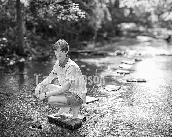 TJ Romanuk @ Central Park in Milford - BW - TJP (14 of 65)