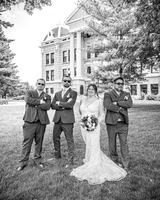 Mitch & Kelly - Highlights - BW - TJP (13 of 95)