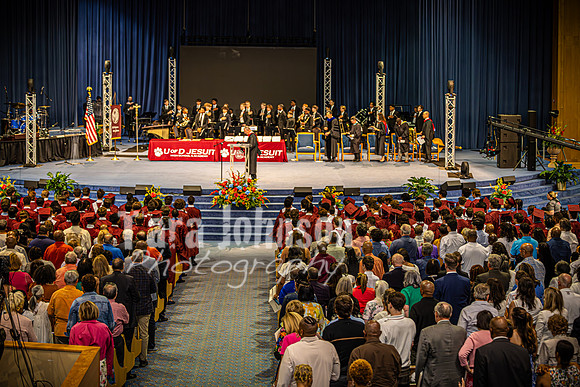 2024 U of D Grad - Ceremony - TJP (117 of 470)