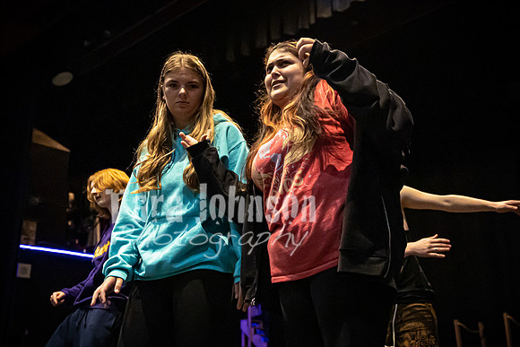 22 LHS Theatre - Mermaid  Practice - TJP (131 of 290)