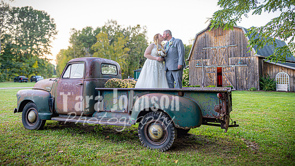 Michael & Ashlee McGrath - The Bridal Party - TJP (6 of 57)