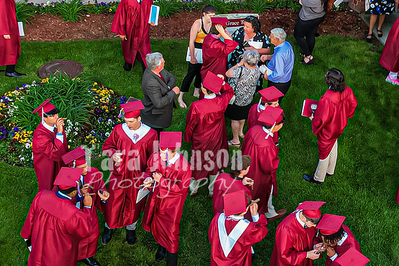 2024 U of D Grad - Celebration Drone - TJP (13 of 38)