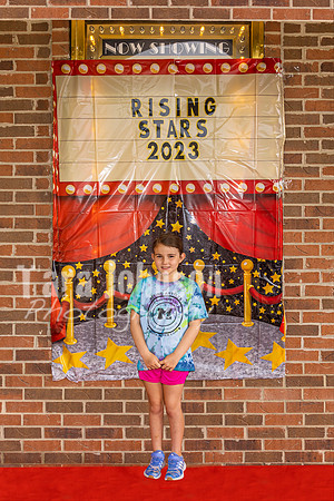 2023 Rising Stars Red Carpet - TJP (55 of 179)