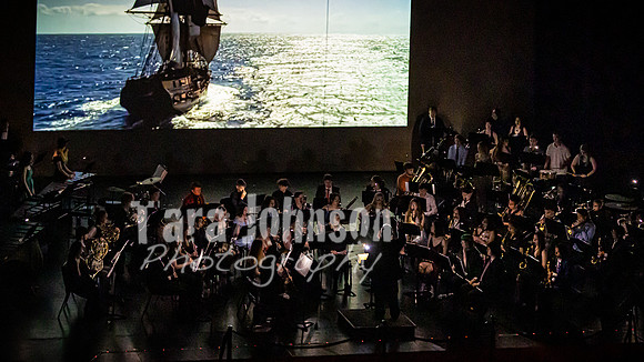 2023 HVS Band - Movie Night - TJP (82 of 164)
