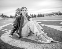 Quinn Taylor @ MHS & Central Park - BW - TJP (18 of 100)