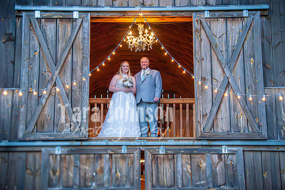 Michael & Ashlee McGrath - The Bridal Party - TJP (28 of 57)