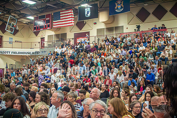 2024 MHS Graduation - Candids - TJP (46 of 85)