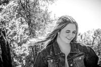 Sophie Stramecki @ Central Park - BW - TJP (13 of 75)