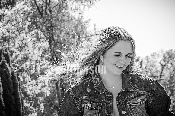 Sophie Stramecki @ Central Park - BW - TJP (13 of 75)