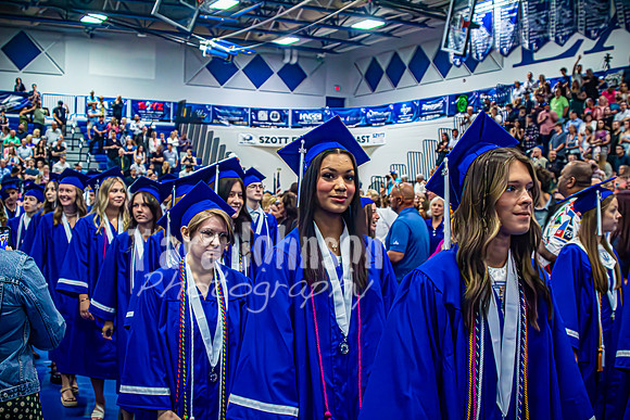 2024 LHS Graduation - Entrance - TJP (109 of 156)
