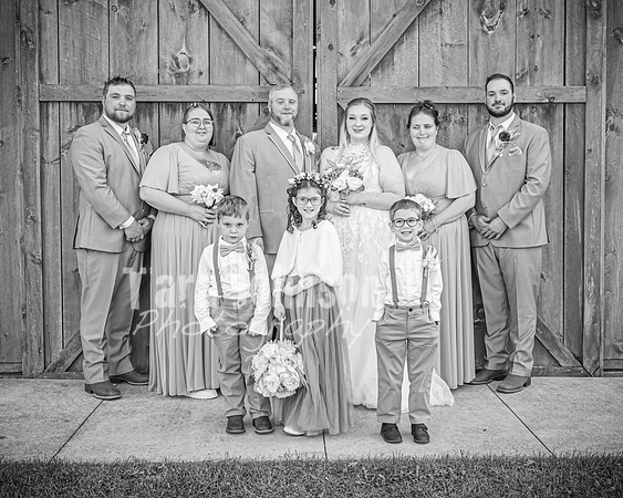 Michael & Ashlee McGrath - Complete - BW - TJP (159 of 428)