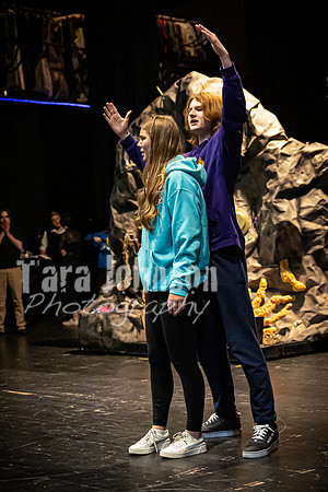22 LHS Theatre - Mermaid  Practice - TJP (127 of 290)