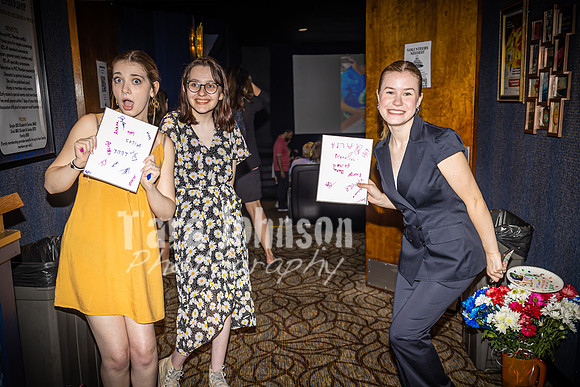 2023 Rising Stars Red Carpet - TJP (116 of 179)