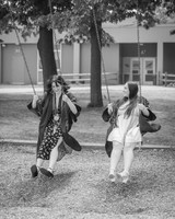 2025 Ava & Grace F Graduation Photos B&W (19 of 106)