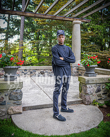 Gerrard McCoy @ Cranbrook Gardens - Color - TJP (5 of 127)
