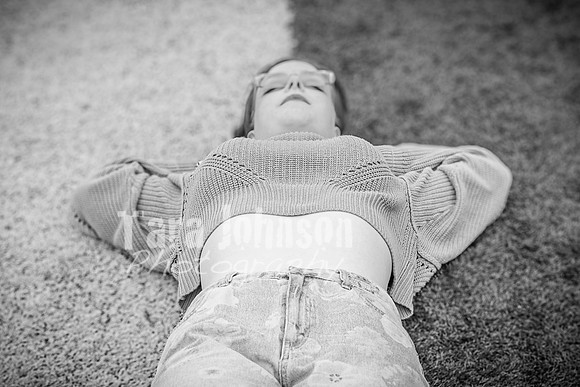 Quinn Taylor @ MHS & Central Park - BW - TJP (26 of 100)