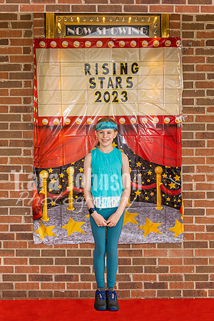 2023 Rising Stars Red Carpet - TJP (34 of 179)