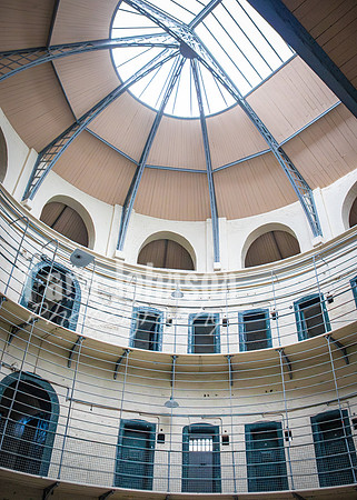 Kilmainham Gaol Jail Field Trip (10 of 47)