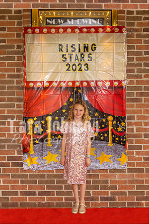 2023 Rising Stars Red Carpet - TJP (46 of 179)