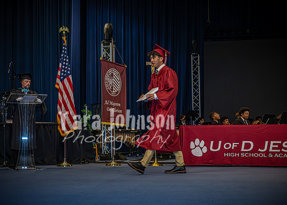 2024 U of D Grad - Banner Exit - TJP (117 of 138)