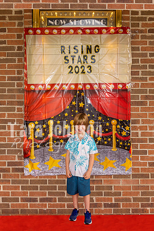 2023 Rising Stars Red Carpet - TJP (67 of 179)