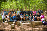 2016 IA Ropes Course