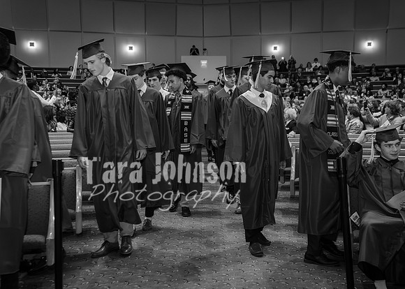 UDJ Graduation 2025 - Full Collection B&W (115 of 798)