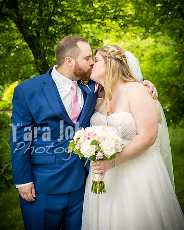 Jordan & Britney - The Newlyweds (14 of 56)