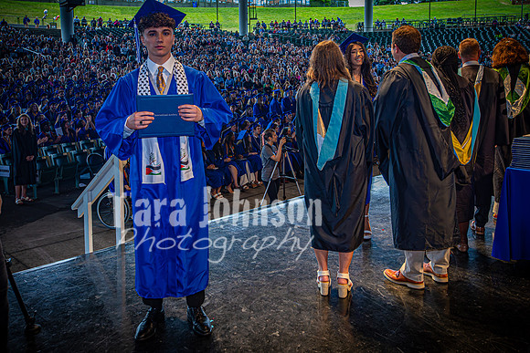 2024 IA Graduation - Diploma with audience behind - TJP (53 of 178)