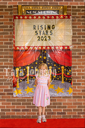 2023 Rising Stars Red Carpet - TJP (28 of 179)
