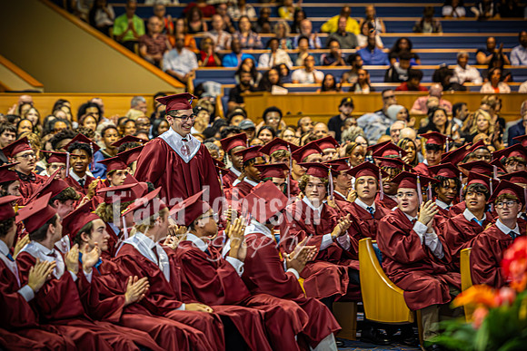 2024 U of D Grad - Ceremony - TJP (146 of 470)