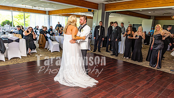 J. & D. Klann - Dances - Bride & Groom - TJP (12 of 21)