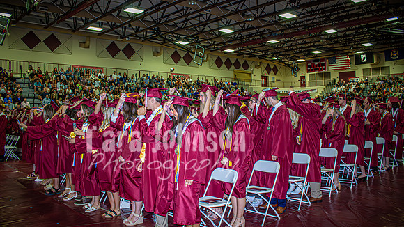 2024 MHS Graduation - Ceremony - TJP (76 of 120)