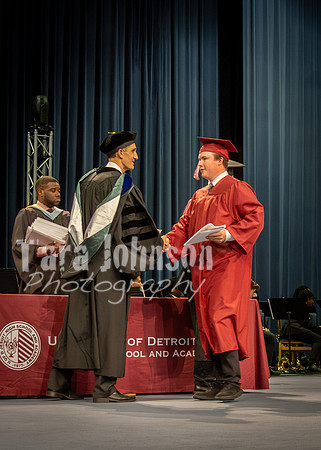 25 U of D - Principal, Dr. Smith - DH (159 of 173)