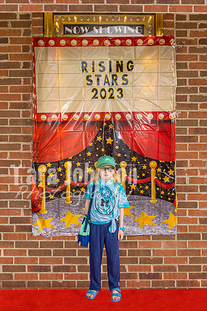 2023 Rising Stars Red Carpet - TJP (43 of 179)