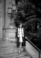 Kara C. Grad Photos - B&W (8 of 197)