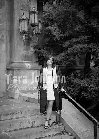 Kara C. Grad Photos - B&W (8 of 197)