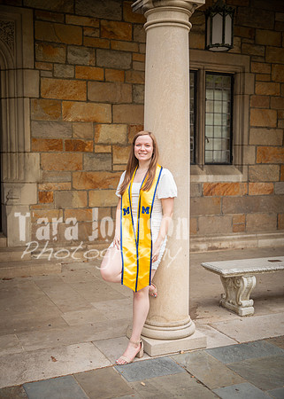 24 U of M Grad Photos - Audrey-107