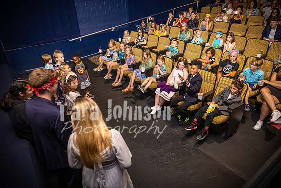 2023 Rising Stars Red Carpet - TJP (130 of 179)