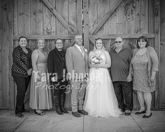 Michael & Ashlee McGrath - Complete - BW - TJP (181 of 428)