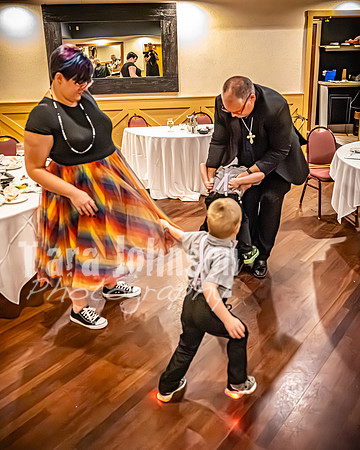 Ron & Michelle - The Dance - TJP (30 of 71)
